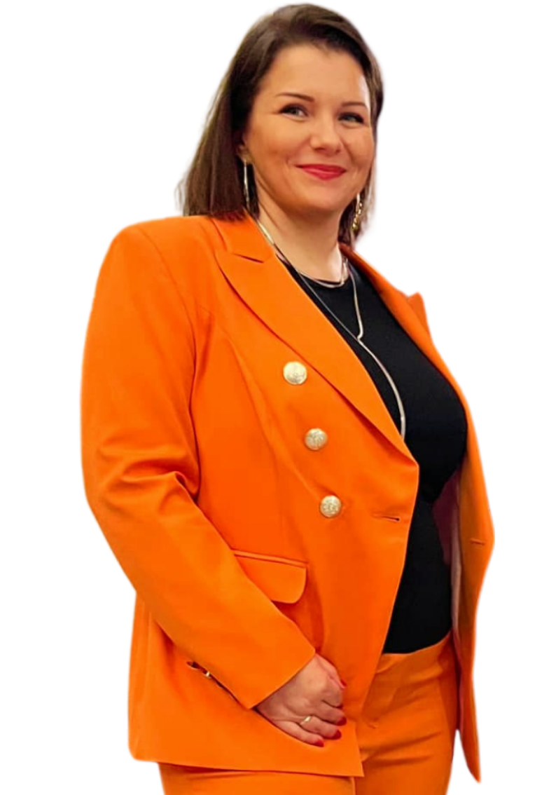 Anna Buroń-Wycichowska